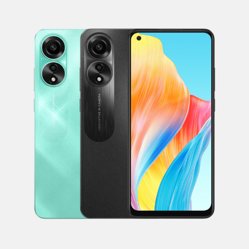 Oppo A78