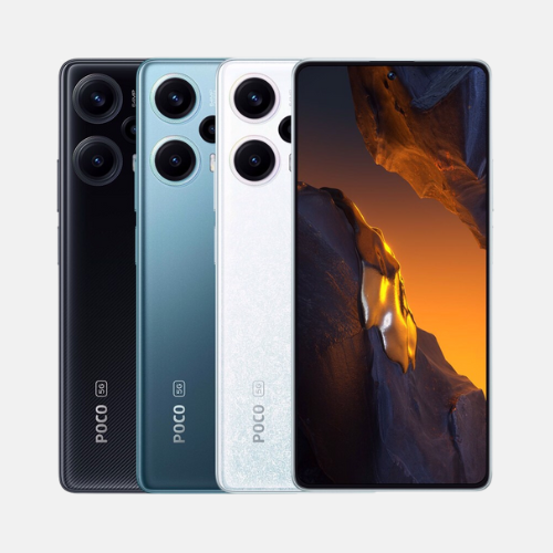 POCO F5