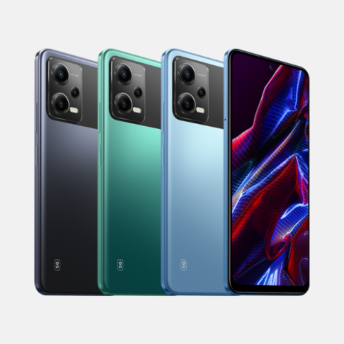 POCO X5 8_256